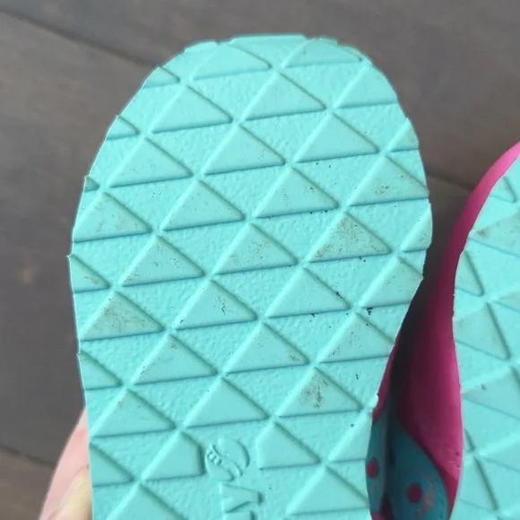 NWOT Toddler Size 4 Saucony Jazz Hook & Loop Sneaker - Picture 8 of 8